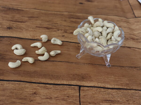 Cashew Nuts