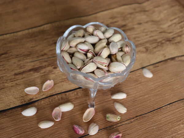 Pista(pistachios)