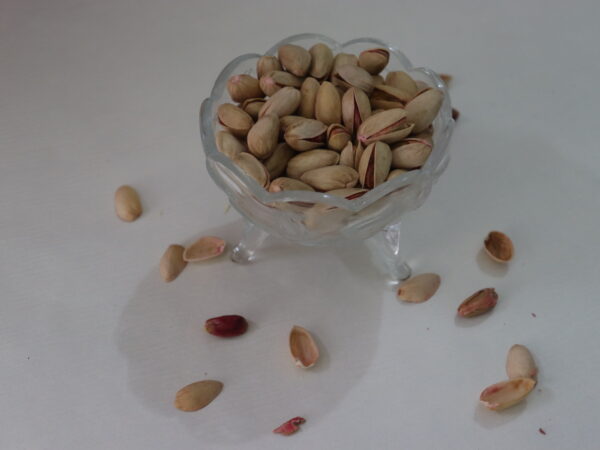 Pista(pistachios)