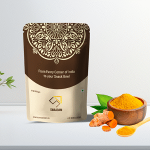 Turmeric Powder (Pasupu)