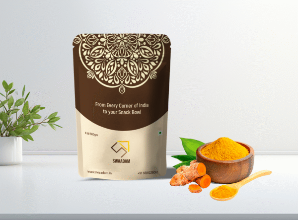 Turmeric Powder (Pasupu)