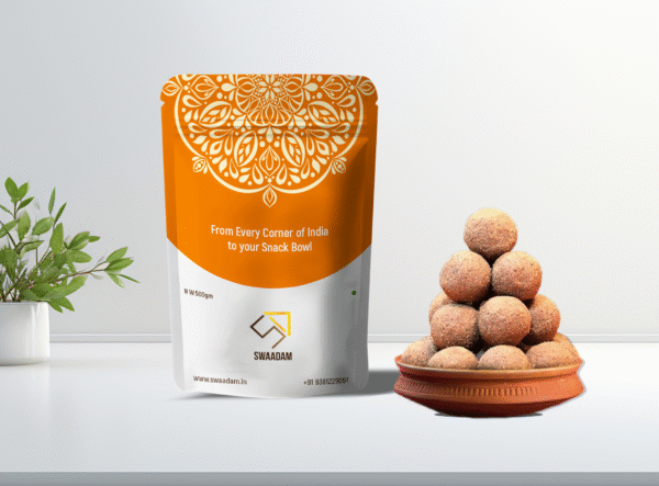 Protein Laddu