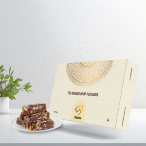 Madugula Cashew Ghee Halwa